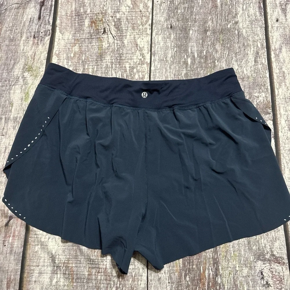 Lululemon Find Your Pace Shorts